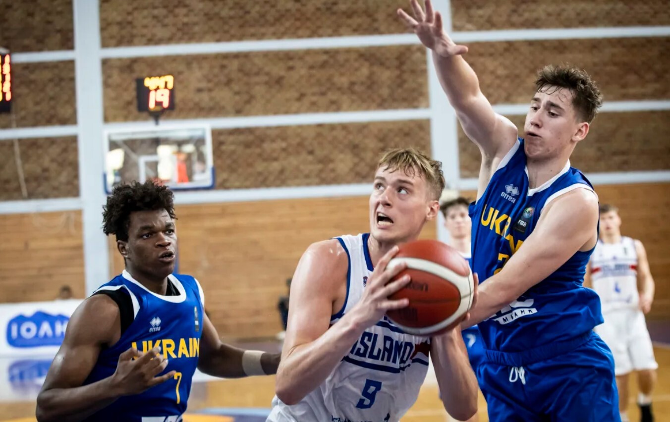 Визначився останній суперник молодіжної збірної України на чемпіонаті Європи